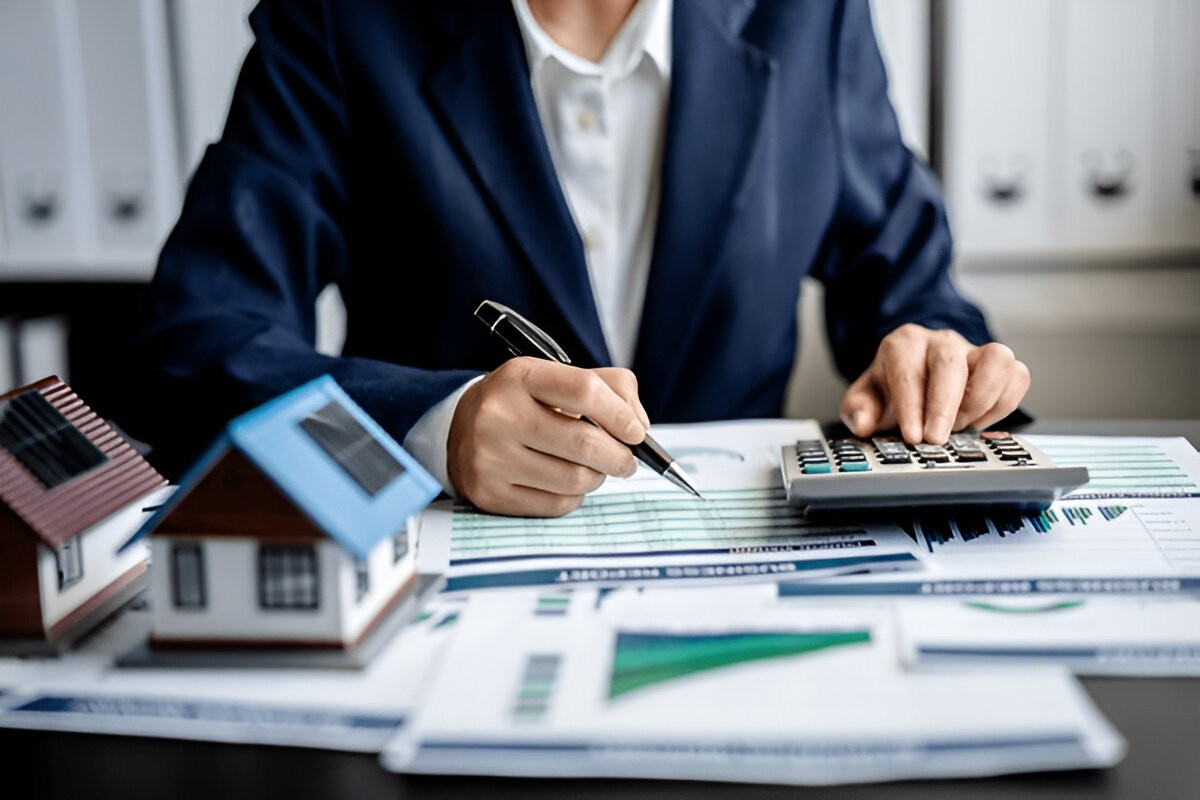 Property Management Accounting in 2025: The Complete Guide